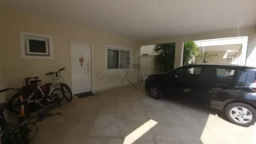 Casa de Condomínio com 4 Quartos à venda, 169m² no Jardim Santa Maria, Jacareí