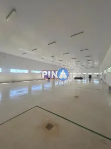 Galpão/Depósito/Armazém para alugar, 2070m² no Setor Genoveva Rezende Machado, Senador Canedo