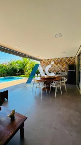 Casa com 4 Quartos à venda, 246m² no Busca Vida (Abrantes), Camaçari