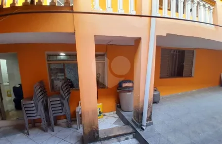 Casa com 3 Quartos à venda, 157m² no Casa Verde, São Paulo