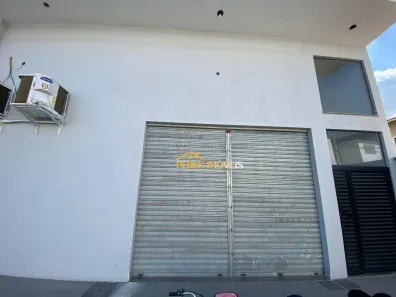 Ponto Comercial para alugar, 38m² no Village Rio das Ostras, Rio das Ostras