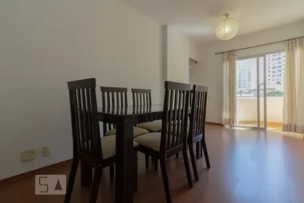 Apartamento com 2 Quartos à venda, 62m² no Vila Gumercindo, São Paulo