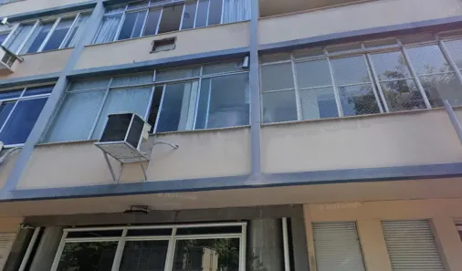 Apartamento com 1 Quarto à venda, 40m² no Flamengo, Rio de Janeiro