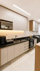 Apartamento com 3 Quartos à venda, 86m² no Jardim Camburi, Vitória
