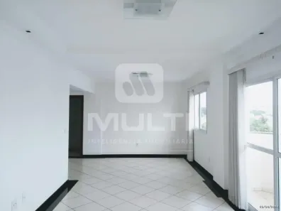 Apartamento com 3 Quartos à venda, 122m² no Brasil, Uberlândia