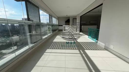 Apartamento com 3 Quartos à venda, 178m² no Jardim das Acácias, São Paulo