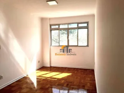 Apartamento com 2 Quartos à venda, 50m² no Jaguaré, São Paulo