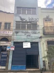 Imóvel Comercial com 1 Quarto para alugar, 500m² no Centro, Rio de Janeiro