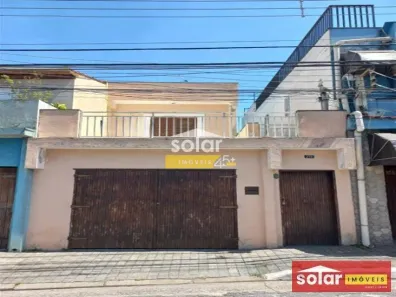 Sobrado com 5 Quartos à venda, 200m² no Parque Císper, São Paulo