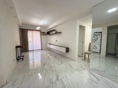 Apartamento com 3 Quartos à venda, 93m² no Recreio dos Bandeirantes, Rio de Janeiro