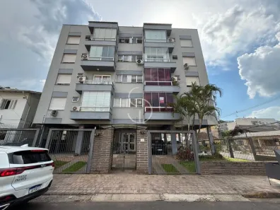 Apartamento com 2 Quartos para alugar, 60m² no Morro do Espelho, São Leopoldo