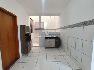 Kitnet com 1 Quarto para alugar, 40m² no Vila Santo Antônio, Maringá