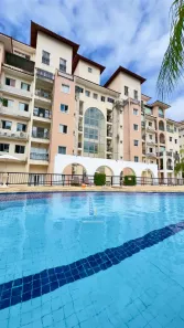 Apartamento com 2 Quartos à venda, 58m² no Cambeba, Fortaleza