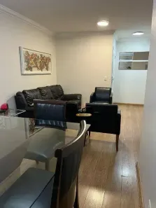 Apartamento com 3 Quartos à venda, 84m² no Cerâmica, São Caetano do Sul