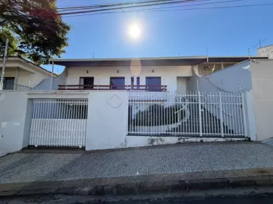 Casa com 3 Quartos à venda, 293m² no Vila Santa Maria, Americana