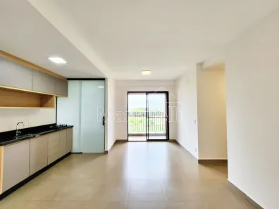 Apartamento com 2 Quartos à venda, 63m² no Quinta da Primavera, Ribeirão Preto