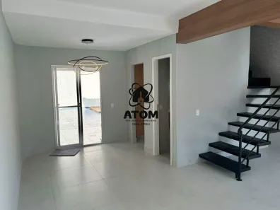 Casa de Condomínio com 3 Quartos à venda, 85m² no Condomínio Veredas, Taubaté