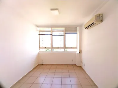 Sala Comercial para alugar, 53m² no Centro, Limeira