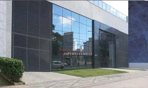 Cobertura com 3 Quartos à venda, 280m² no Lourdes, Belo Horizonte