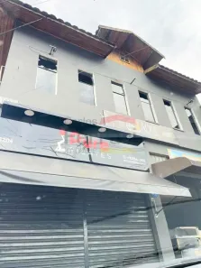 Prédio Comercial à venda, 260m² no Sítio do Piqueri, São Paulo