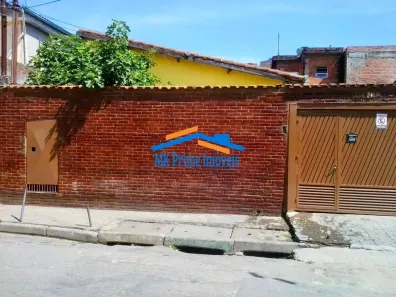 Casa com 3 Quartos à venda, 250m² no Jardim Rincão, São Paulo