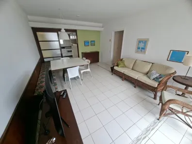 Apartamento com 4 Quartos à venda, 110m² no Pitangueiras, Guarujá