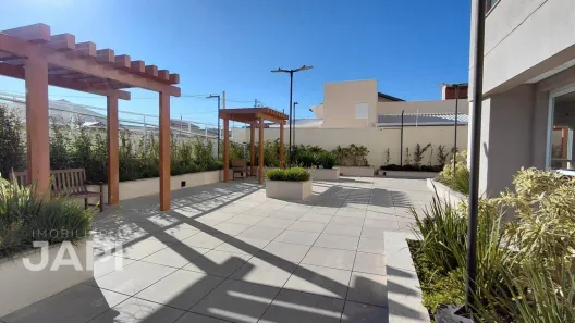Apartamento com 2 Quartos à venda, 61m² no Jardim Torres São José, Jundiaí