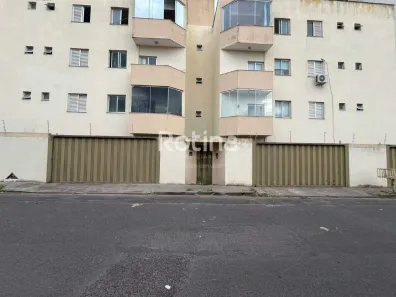 Apartamento com 2 Quartos para alugar, 99m² no Santa Mônica, Uberlândia