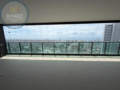 Apartamento com 4 Quartos à venda, 285m² no Horto Florestal, Salvador