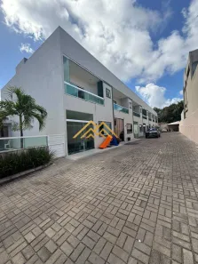 Casa com 4 Quartos à venda, 170m² no Pitangueiras, Lauro de Freitas