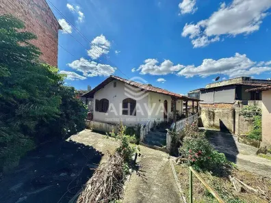 Lote/Terreno à venda, 540m² no Planalto, Belo Horizonte