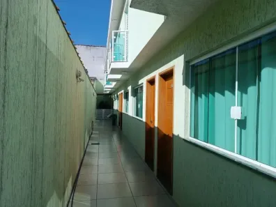 Sobrado com 2 Quartos à venda, 58m² no Itaim Paulista, São Paulo