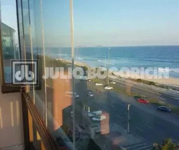 Cobertura com 3 Quartos à venda, 225m² no Barra da Tijuca, Rio de Janeiro