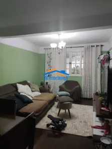 Sobrado com 5 Quartos à venda, 280m² no Cidade das Flores, Osasco