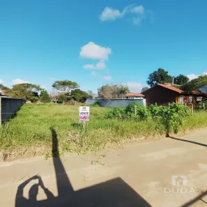 Lote/Terreno à venda, 501m² no Campo Duna, Imbituba