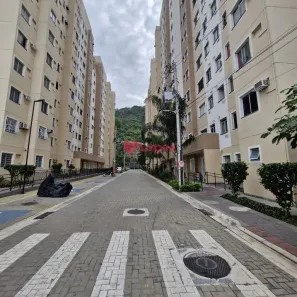 Apartamento com 2 Quartos à venda, 46m² no Bonsucesso, Rio de Janeiro