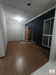 Apartamento com 2 Quartos à venda, 42m² no Quintino Facci II, Ribeirão Preto