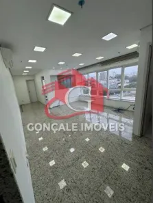 Sala Comercial à venda, 96m² no Santana, São Paulo