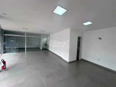 Sala Comercial para alugar, 75m² no Centro, Piracicaba