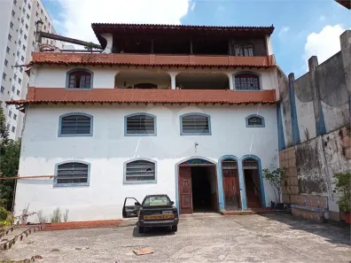 Casa com 5 Quartos à venda, 820m² no Parque Arariba, São Paulo