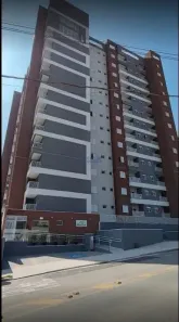 Apartamento com 2 Quartos à venda, 55m² no Condomínio Residencial Monaco, São José dos Campos