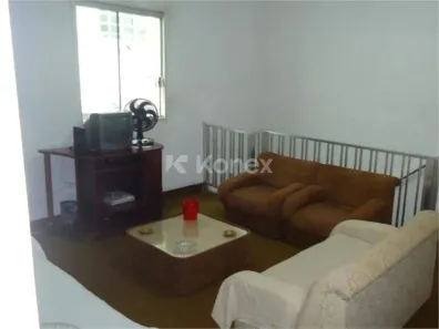 Casa com 3 Quartos à venda, 100m² no Cangaíba, São Paulo