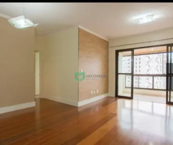 Apartamento com 2 Quartos à venda, 102m² no Vila Nova Conceição, São Paulo