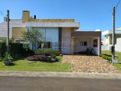 Casa de Condomínio com 3 Quartos à venda, 145m² no , Xangri-Lá