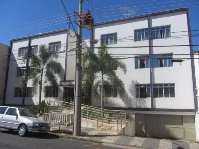Apartamento com 3 Quartos para alugar, 130m² no Lídice, Uberlândia