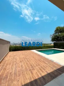 Casa de Condomínio com 4 Quartos à venda, 575m² no Tamboré, Barueri