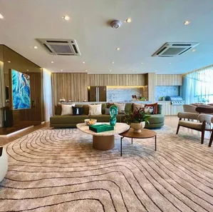 Apartamento com 3 Quartos à venda, 124m² no Porto das Dunas, Aquiraz