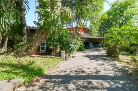 Casa com 4 Quartos à venda, 563m² no Jardim Guedala, São Paulo
