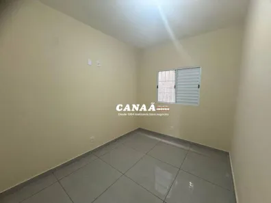 Casa com 2 Quartos para alugar, 42m² no Jardim Samara, São Paulo