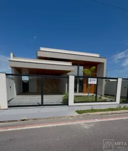 Casa com 3 Quartos à venda, 80m² no Areias, São José